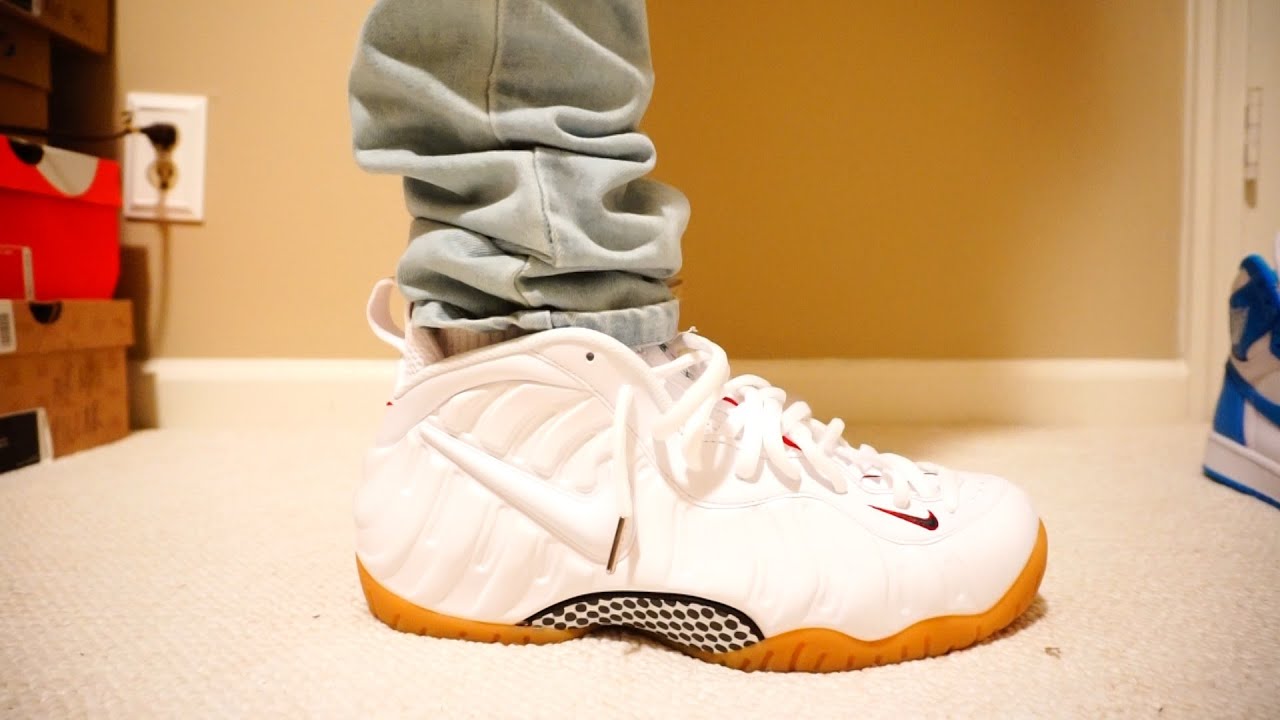 AIR FOAMPOSITE PRO 