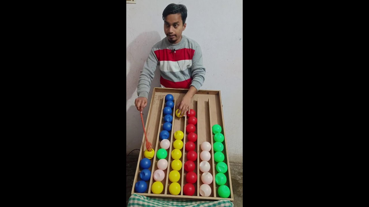 Menu Puzzle Live Stream 