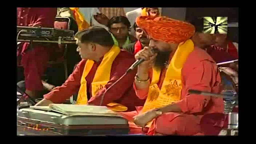 Vandana ~~~Lakhbir singh lakha Live....