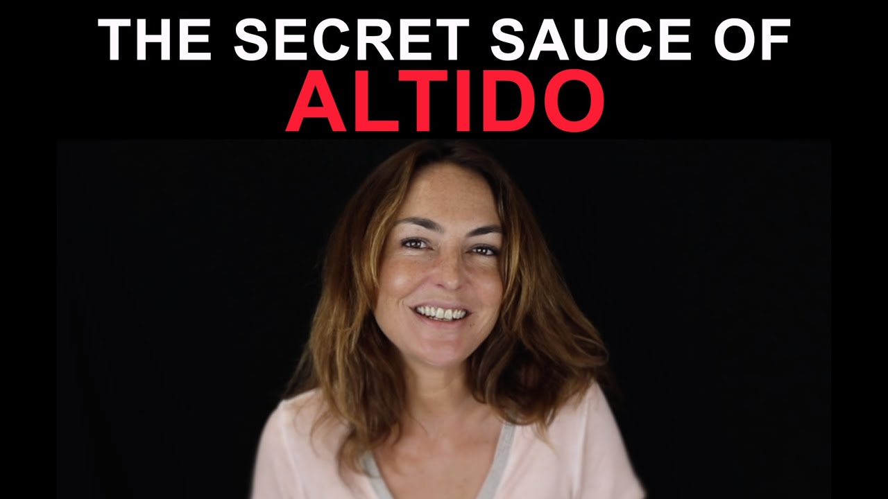 Rentals United - The Secret Sauce of ALTIDO - Interview