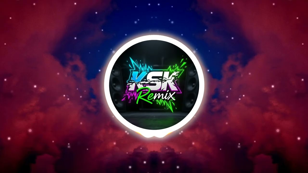 Animal Frequency (Remix) - DJ Ksk