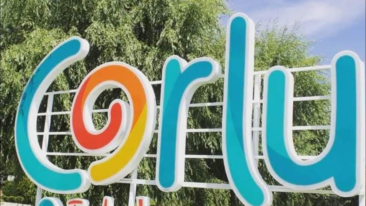 ÇORLU CADDE GEZİNTİSİ