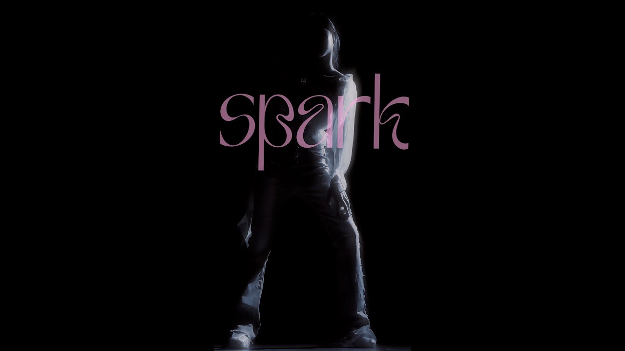 [TD STUDIO] WINTER  - SPARK #shrots