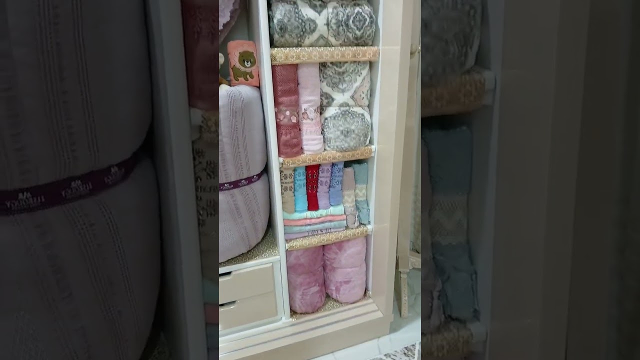 فرش شقة العروسة الكيوت بكل التفاصيل ربنا يهنيها ويسعدها مع آم دينا