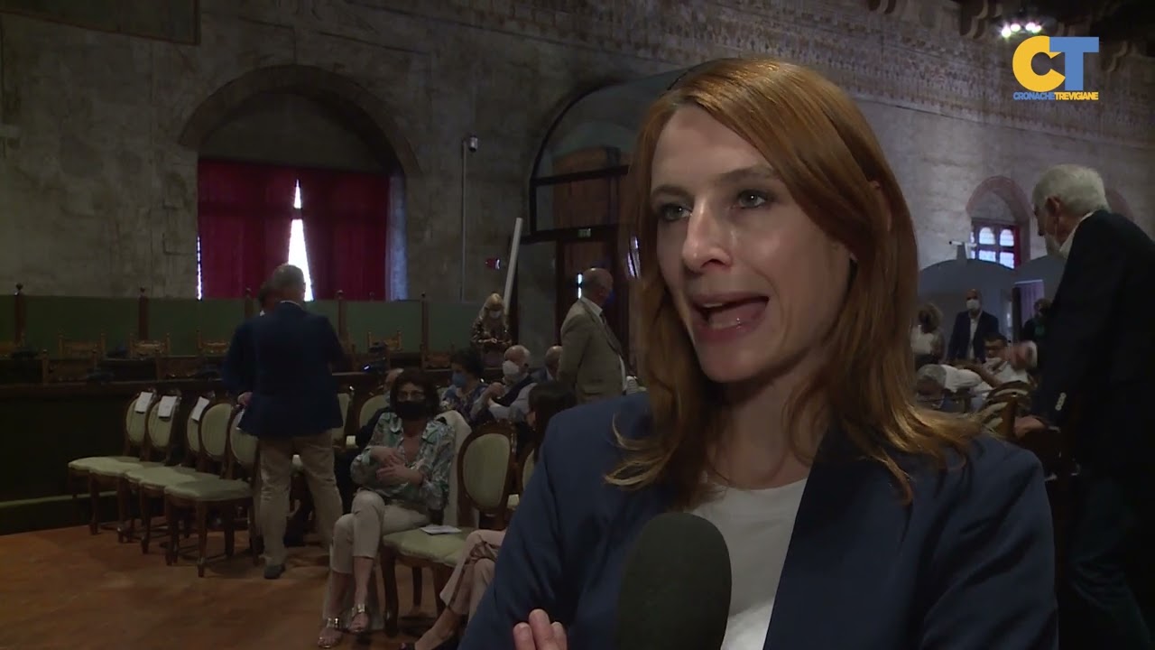Treviso citt&agrave; per le donne