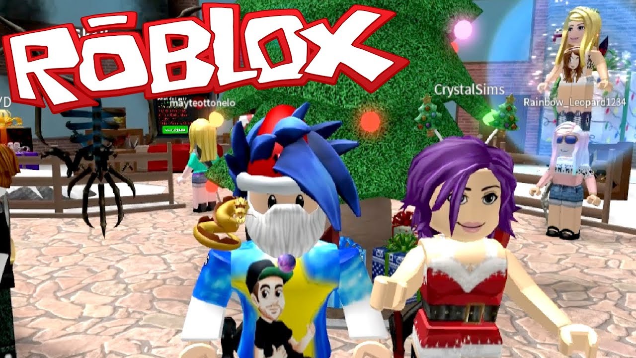 VOLVEMOS |  MURDER MYSTERY 2 | ROBLOX