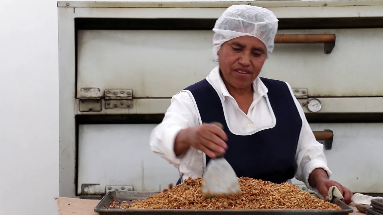 El Arte de Granola