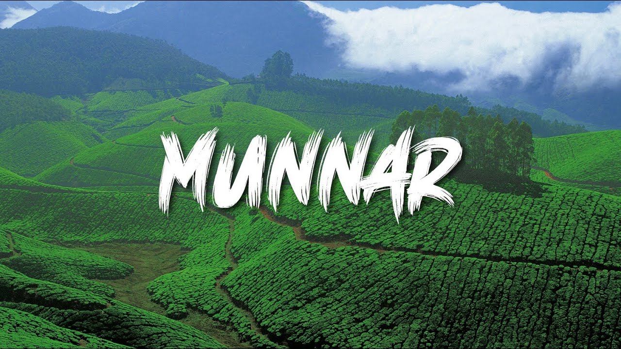 Beauty of Munnar | Mountain Top Tea Garden View | Hotel Elysium Garden | Drone videos and photos