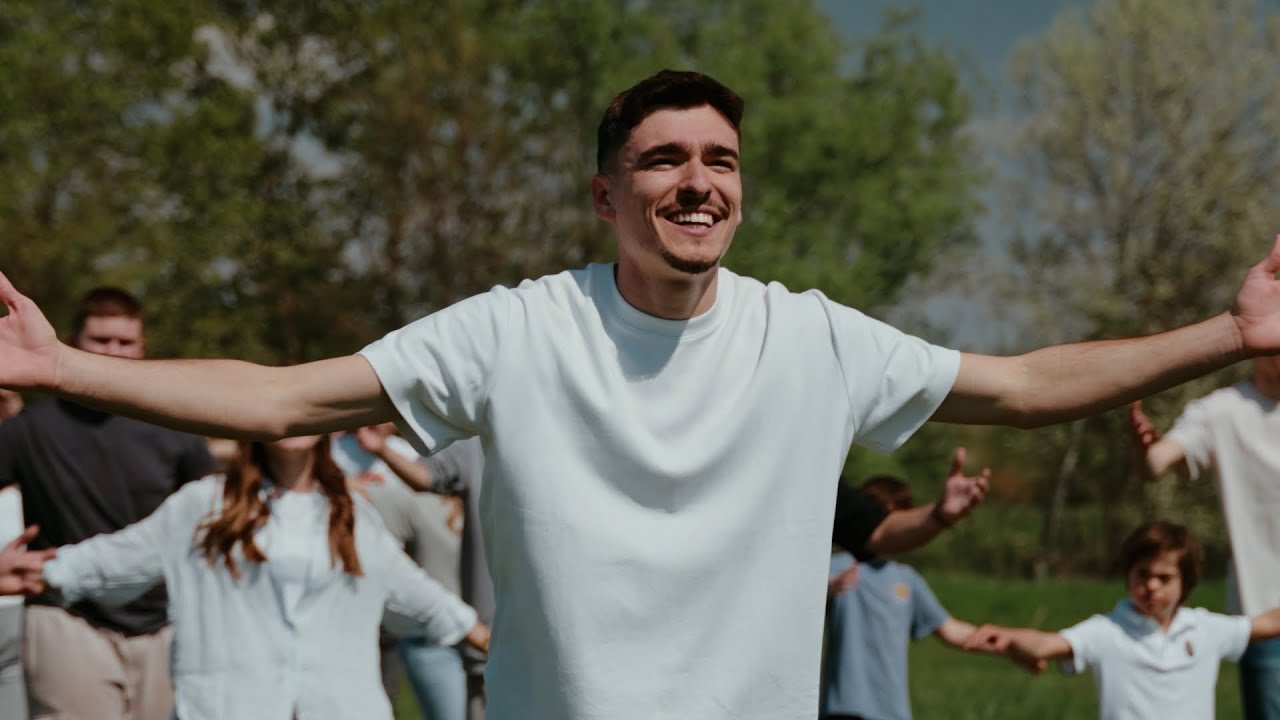 Luka Marković - Effatha (Official Video)