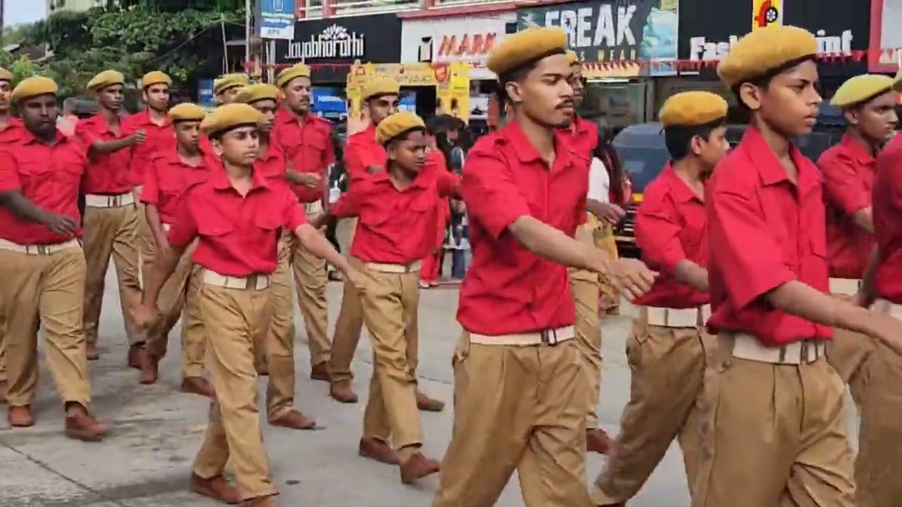 Glimpse of Redvolunteers march held in Thalassery | Comrade Kodiyeri Balakrishnan memorial meeting