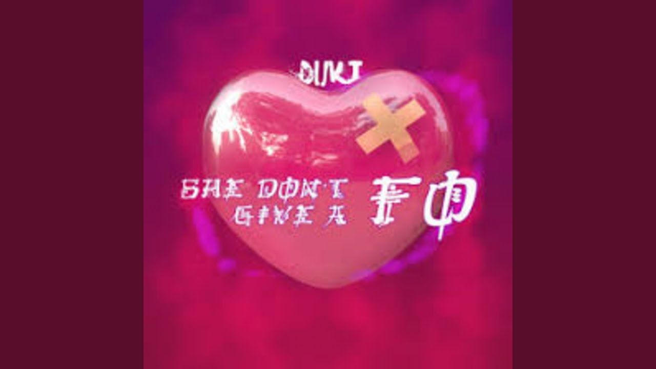 She Don't Give a FO