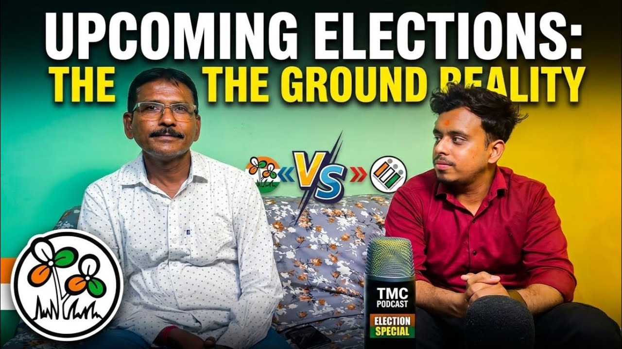 TMC strategy 2026 election|| 🔥🔥||ground reality