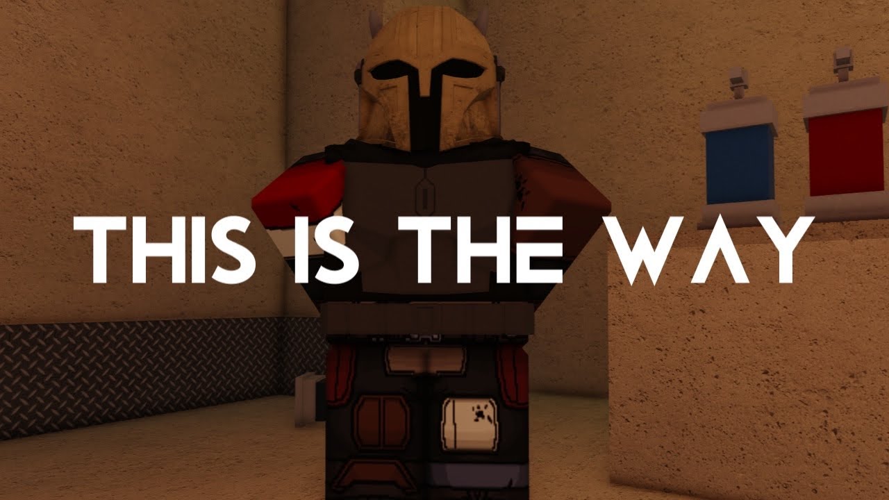 2025 COMPLETE UPDATED BOUNTY HUNTER/MANDALORIAN GUIDE | FORCE ROBLOX