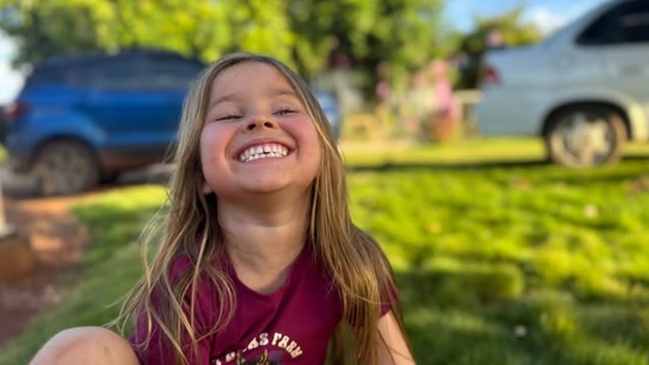 Os preparativos para a Festa de aniversário da Flavinha Louise 