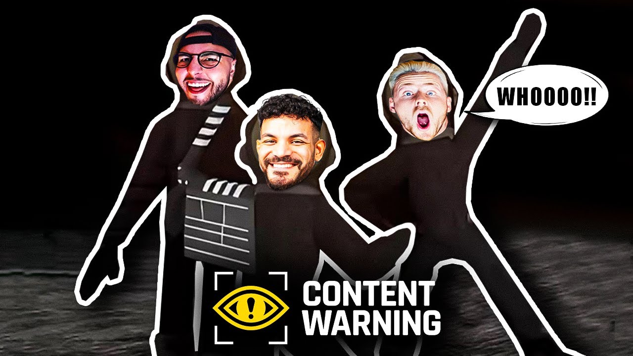 keiner hatte gedacht das dieses Trio Funktioniert