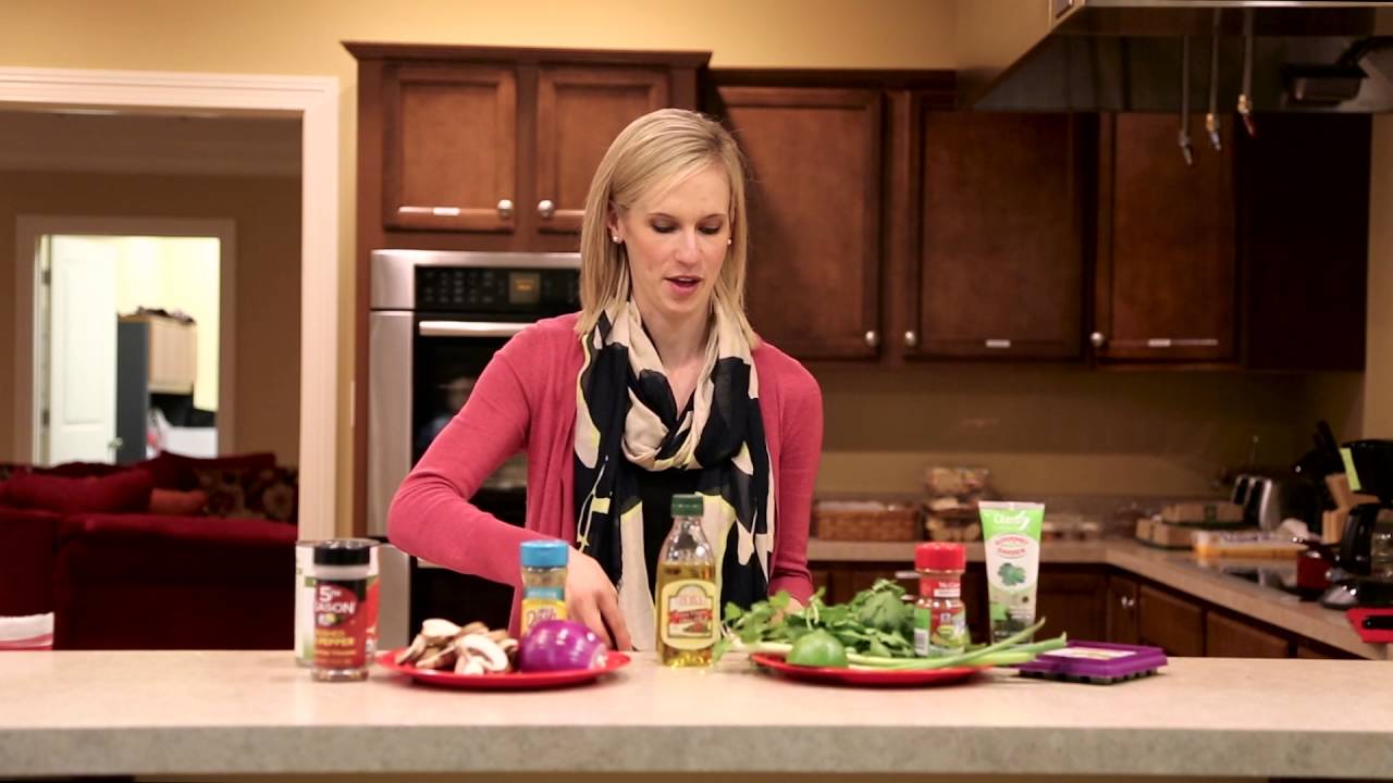 Simply Made Meals - Low Sodium Dishes