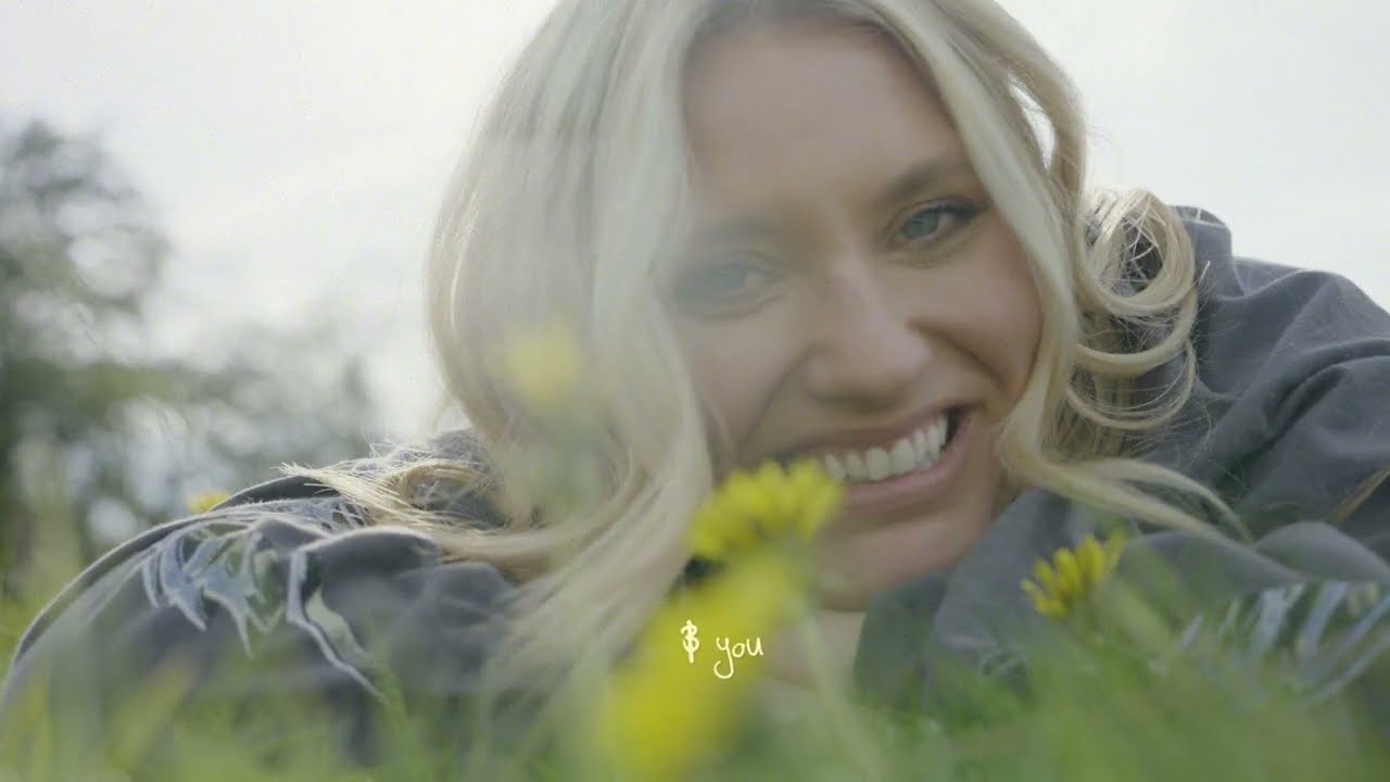 Ella Henderson - Me & You (Lyric Video)