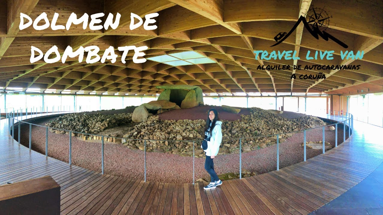 Dolmen Dombate