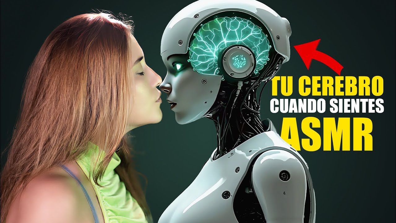 ASMR MULTI NIVEL | ASMR Español | Asmr with Sasha