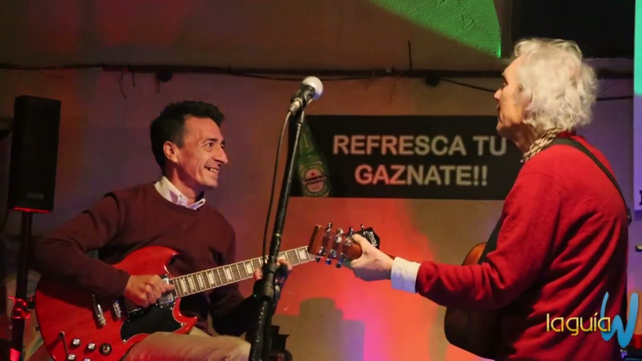 Doble JAM DICIEMBRE ESTACION RIBERA 2025