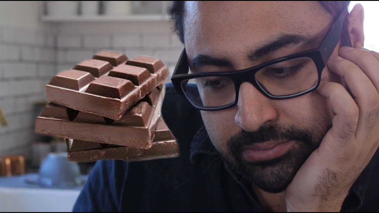 Bästa Mjölkchokladen - Stort test av Mjölkchoklad