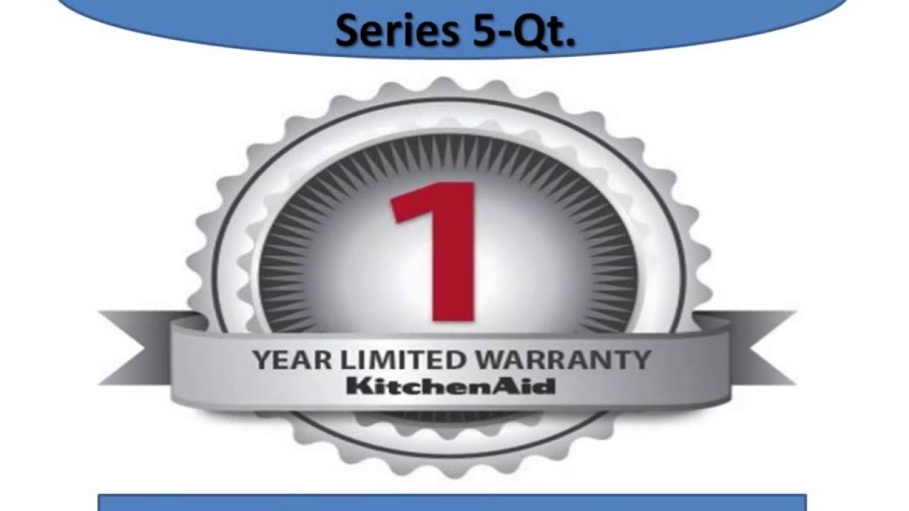 KitchenAid KSM150PS Artisan Series- 5-Quart Tilt-Head Stand Mixer