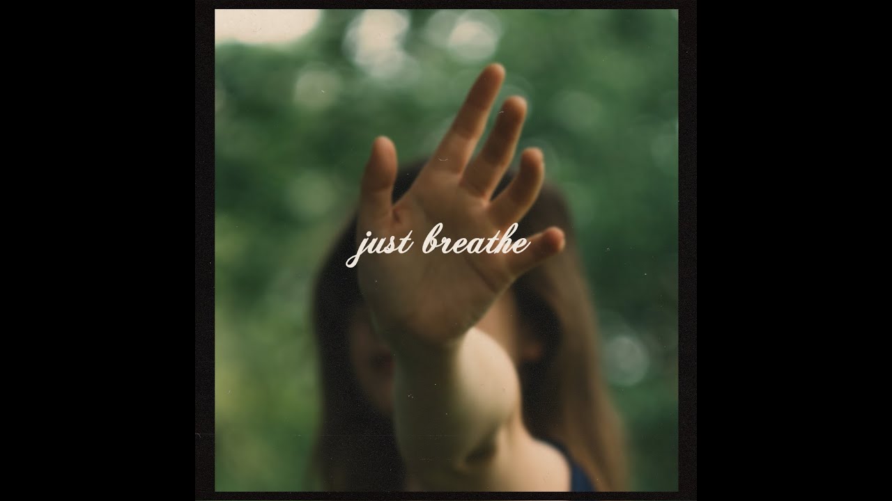 Ewelina Knopek - Just Breathe