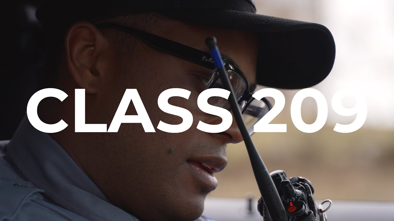 CLASS 209 | EPISODE 3: 
