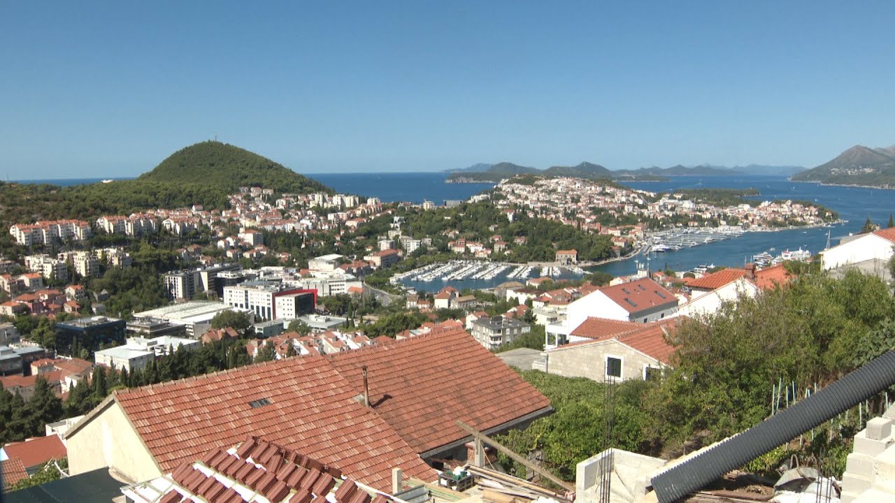 Dubrovački stambeni kvadrat najviši u Hrvatskoj