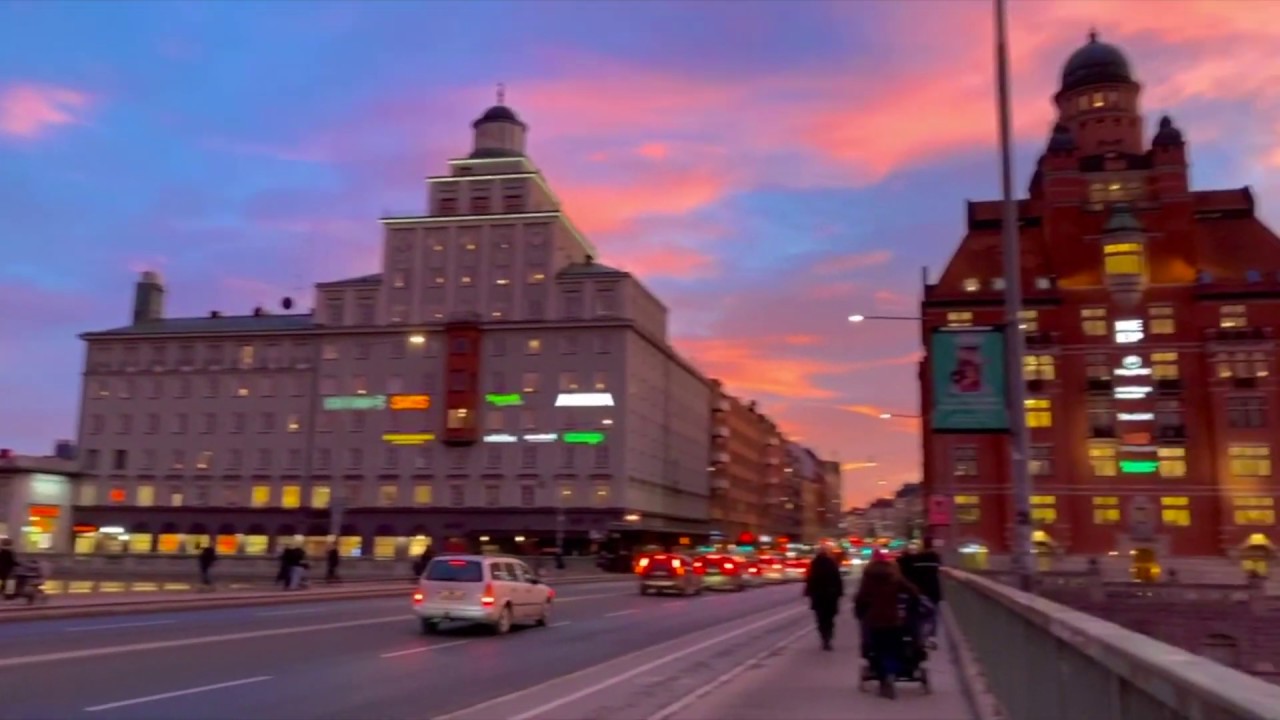 KI-studenten Linnea: En dag på läkarprogrammet termin 10