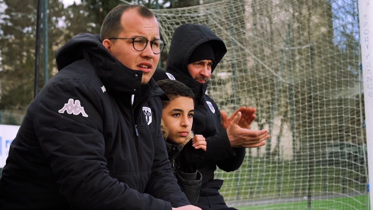 TOURNOI INTERNATIONAL U10 EKC20 ( ESPERANCE DE RENNES )