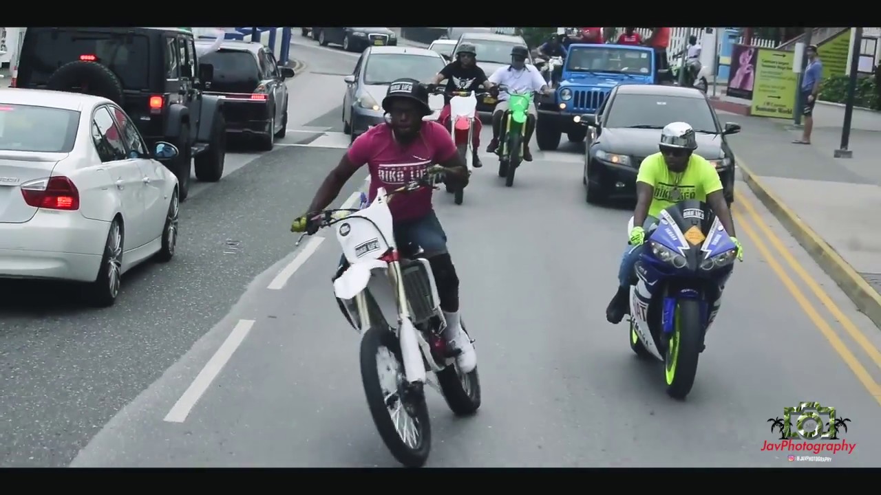 CAYMAN ISLANDS BIKELIFE COMPILATION #1