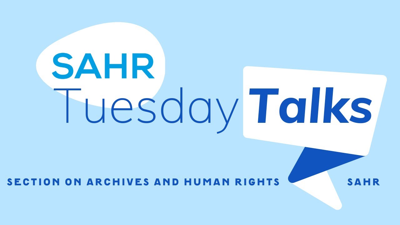ICA SAHR: South African Truth and Reconciliation Commission