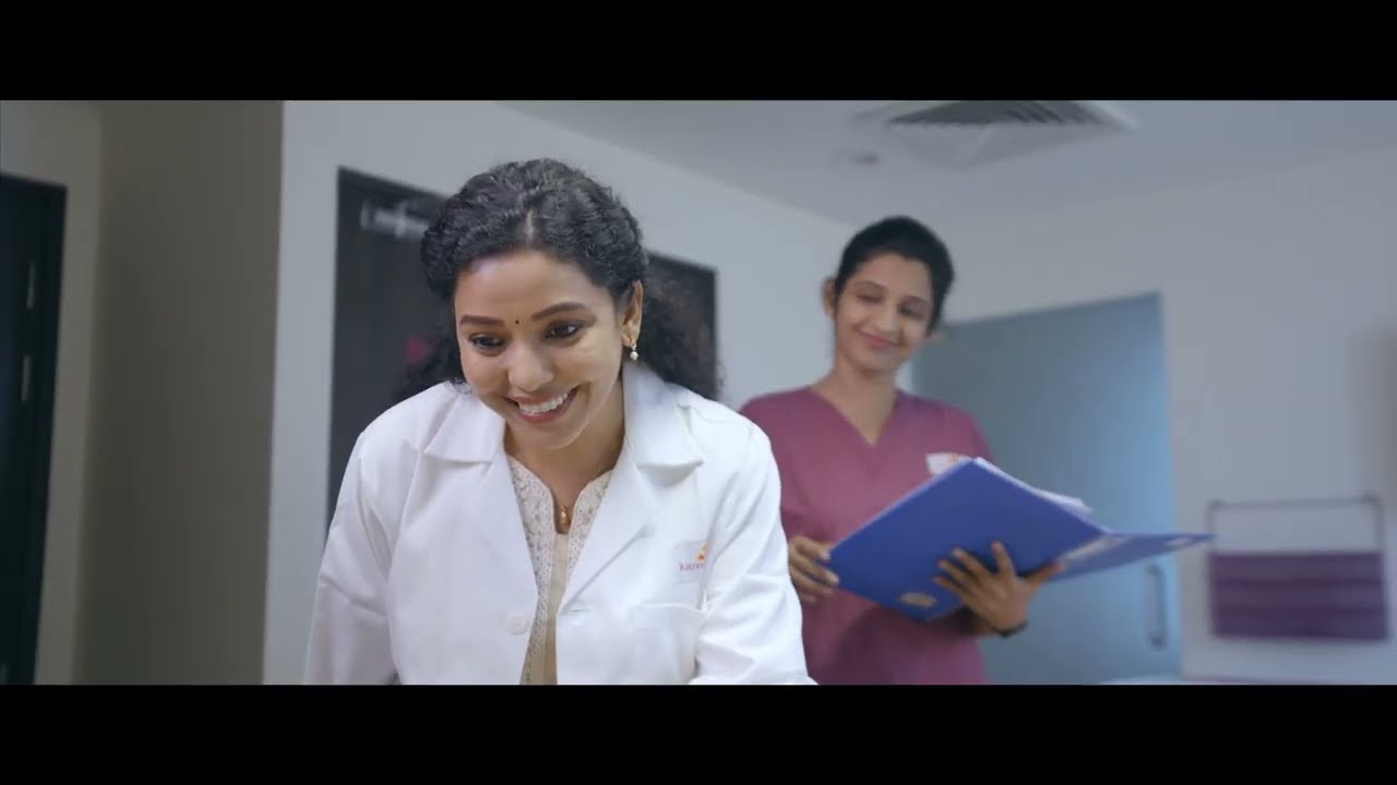 Kauvery Hospital film  | Trusted hospital in India tour HealthcareExcellence