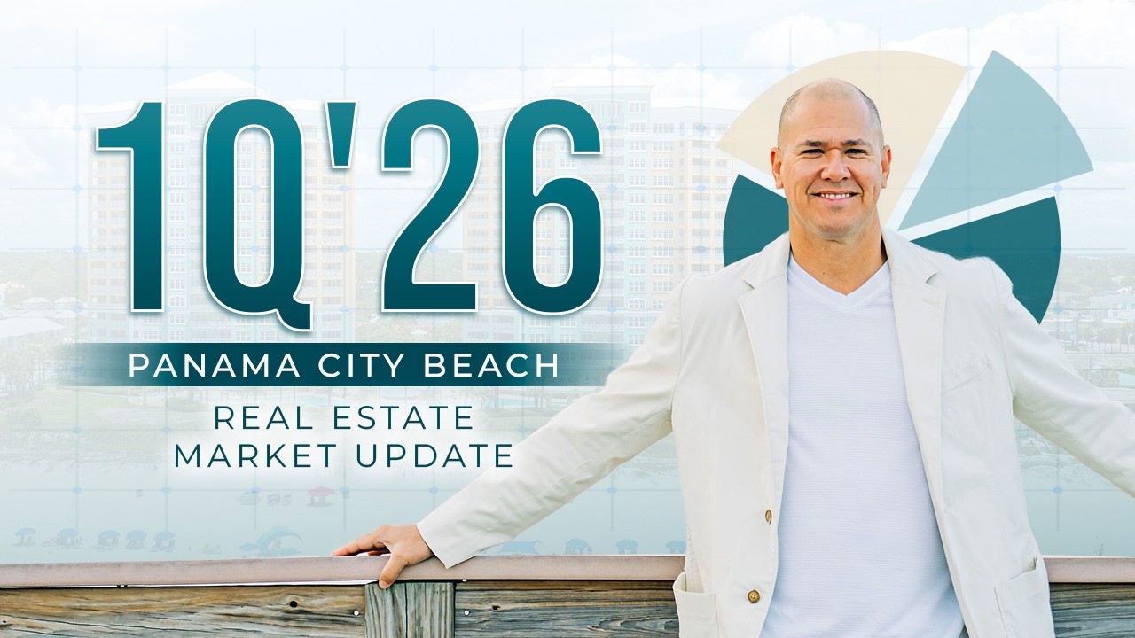PCB Real Estate Market Update Q1 2026