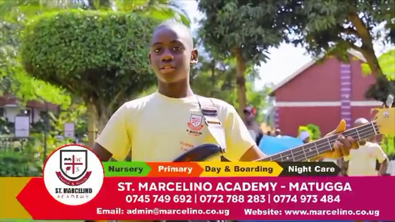 NBS Amasengejje