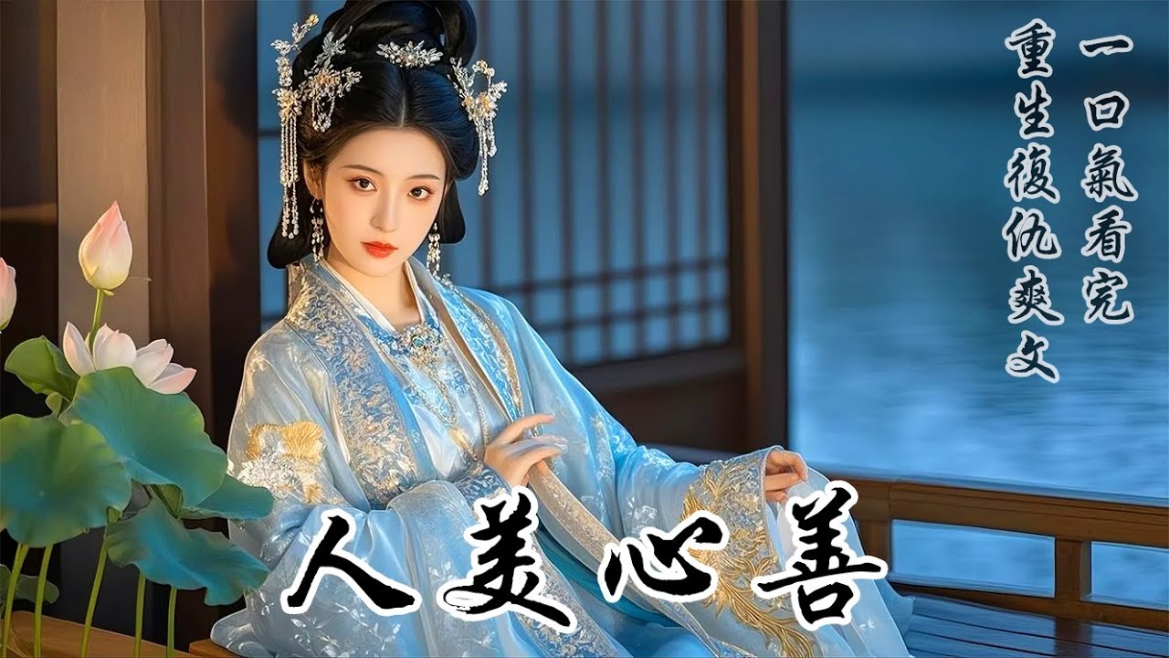 【人美心善】我是個大善人。所以，當宋臨安告知我，他一生所愛是庶姐後，我果斷送他歸西。「長姐死了，你既如此癡情，就去殉情吧。不必謝我，我最愛成人之美。」一睜眼，回到訂婚當日