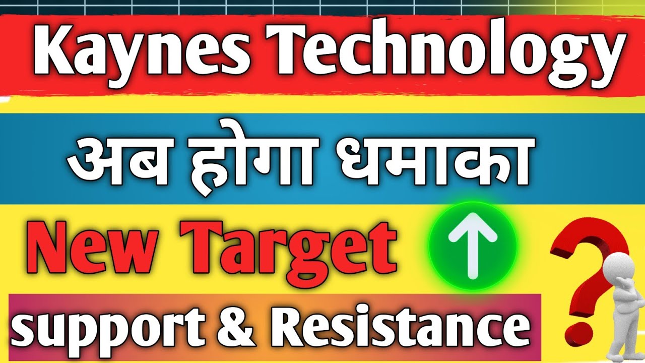 Kaynes technology share latest news ✅ kaynes technology share 🔥 share news today / share analysis /