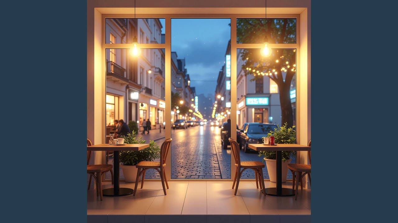 Mint at Dusk