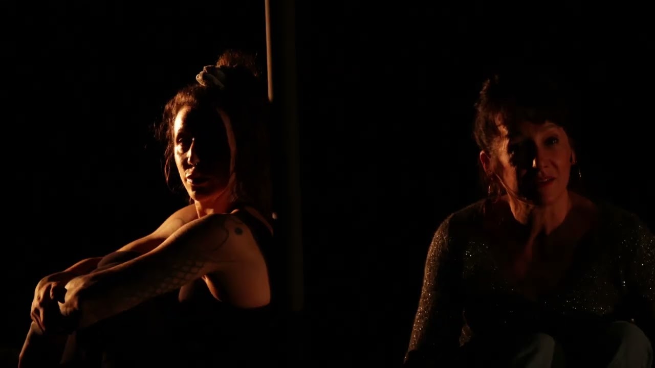 La Nuit pour voir - Teaser