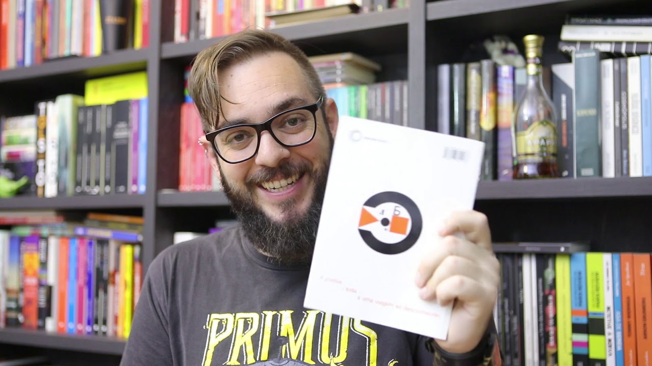 S04E07: Literatura russa: 7 livros para começar!