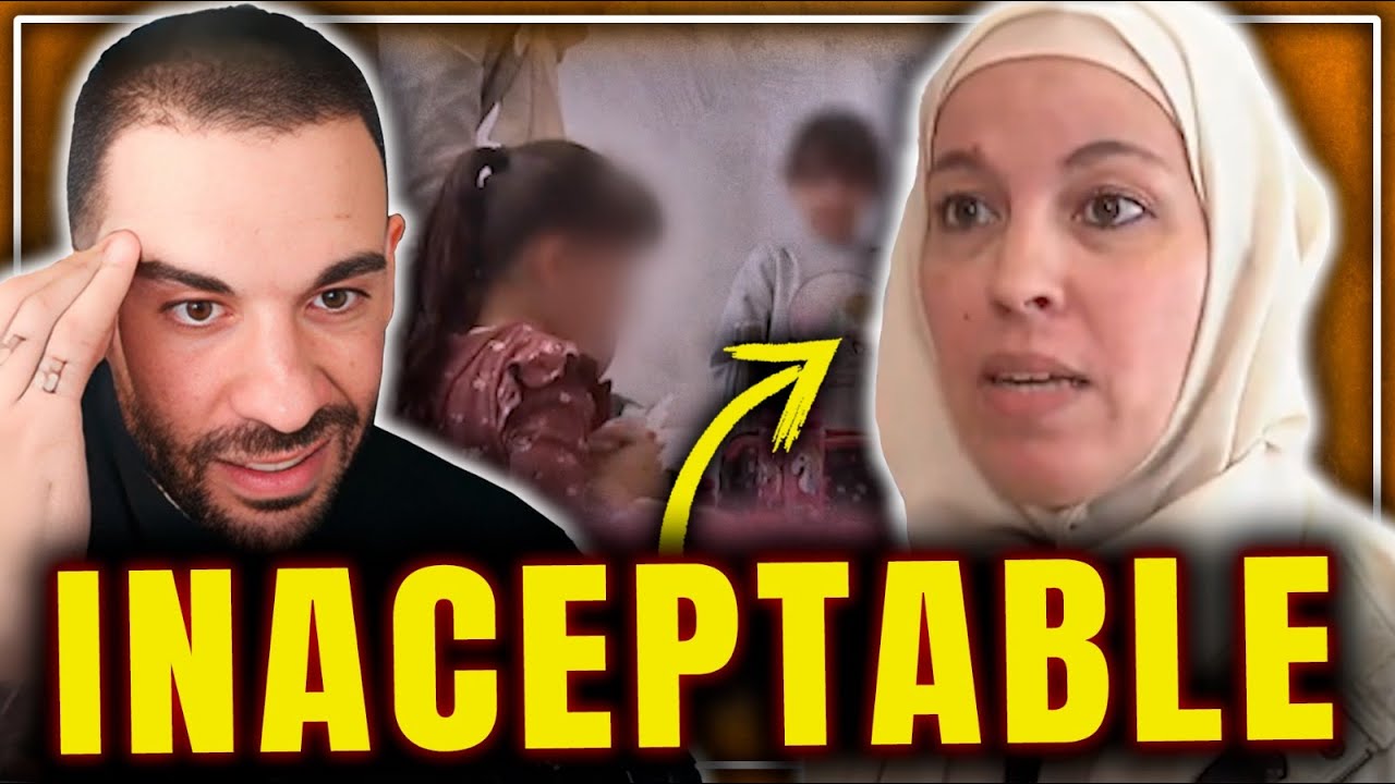 ¿ISLAM EN COLEGIOS ESPAÑOLES?
