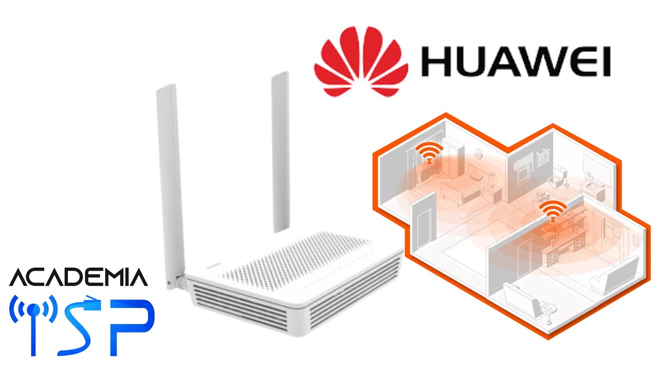 Ativando o Band Steering na ONU EG8145v5 da Huawei
