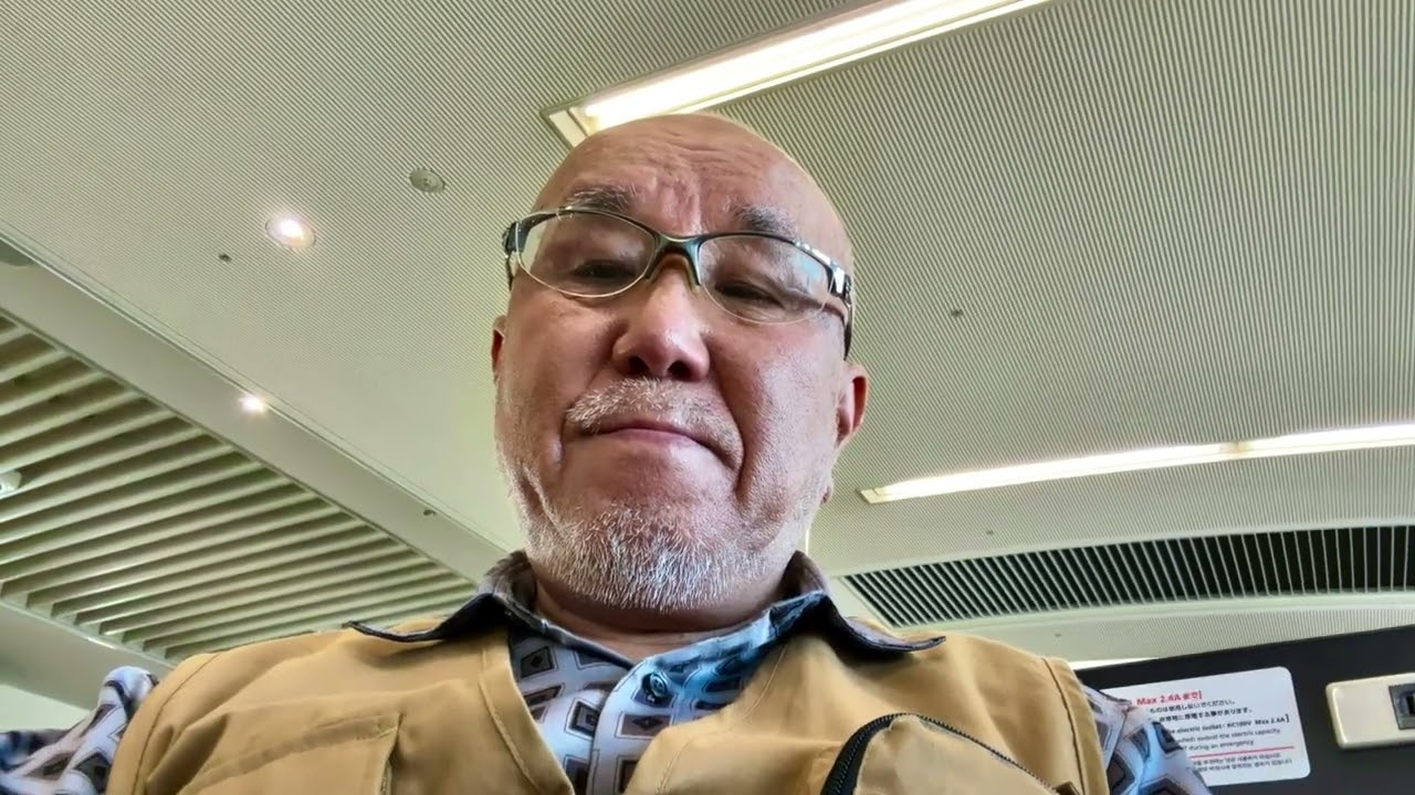 仙台~ 那覇 ~ 石垣島　　ANA1863 ~ ANA1777      2025  1130