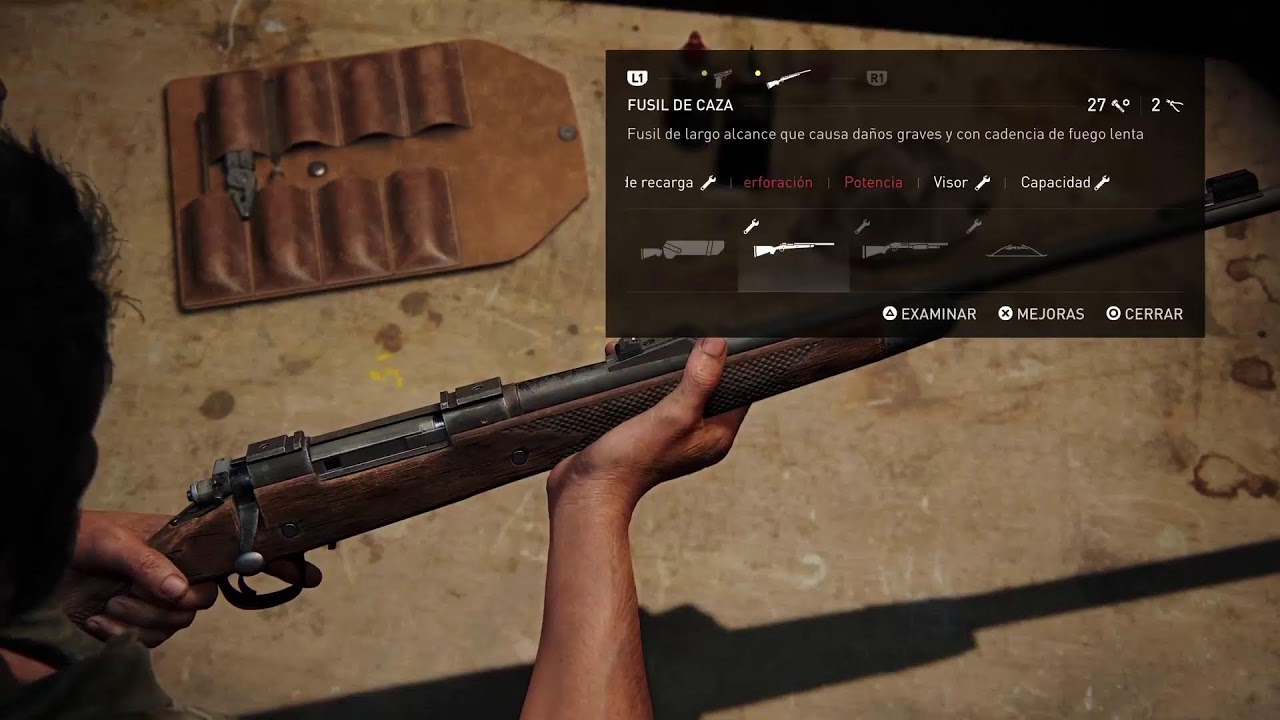 The Last of Us Parte 1 - vuelve la saga #3