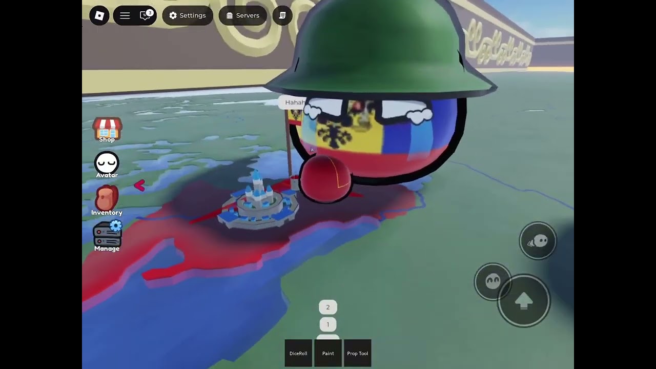 World War I part 2￼ (shoutouts are in post)￼￼