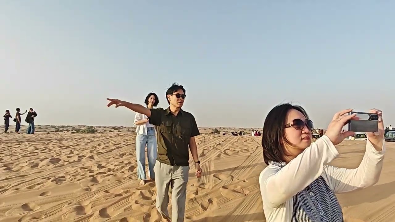 Dubai - Day 3 (16Feb2026)