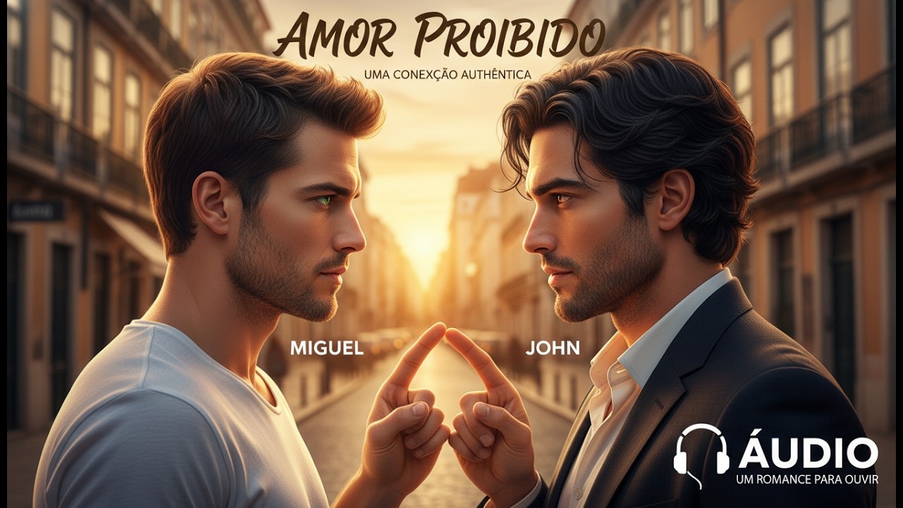 Salvei um Advogado da Prisão – e Ele Prometeu uma Noite Proibida.