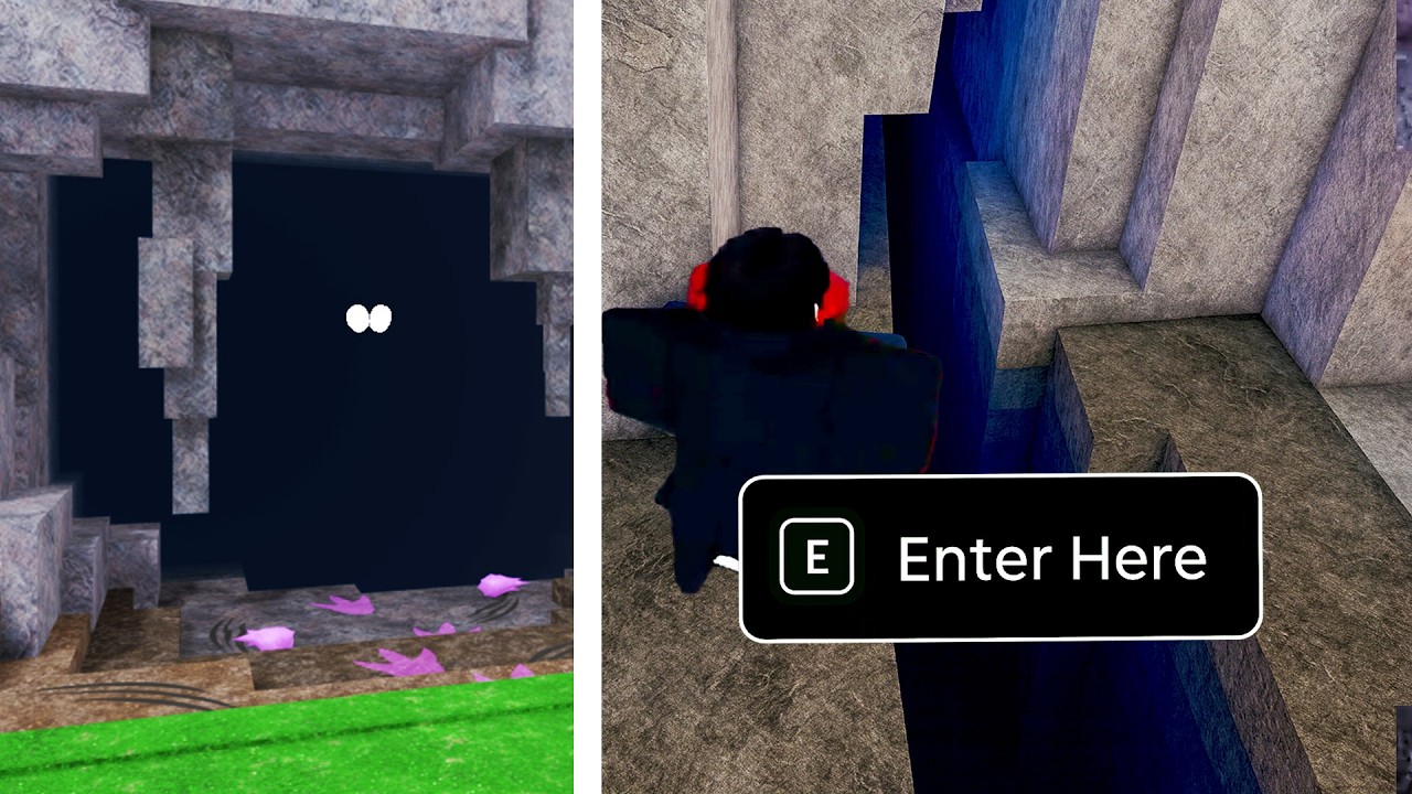 99 Ночей в Лесу НОВОЕ ОБНОВЛЕНИЕ БИОМОВ ПЕЩЕРЫ (ГЛАВНАЯ СТРАНИЦА Бэтмена)