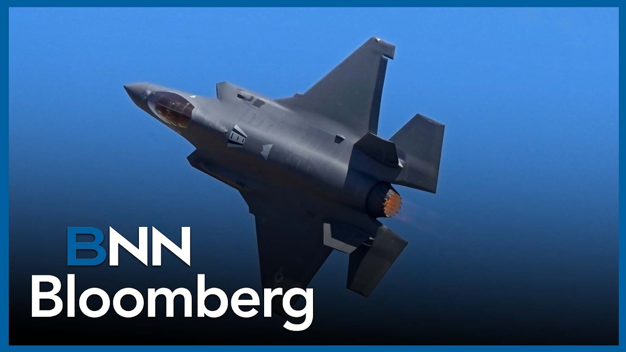 Two aircraft systems, one bigger bill?